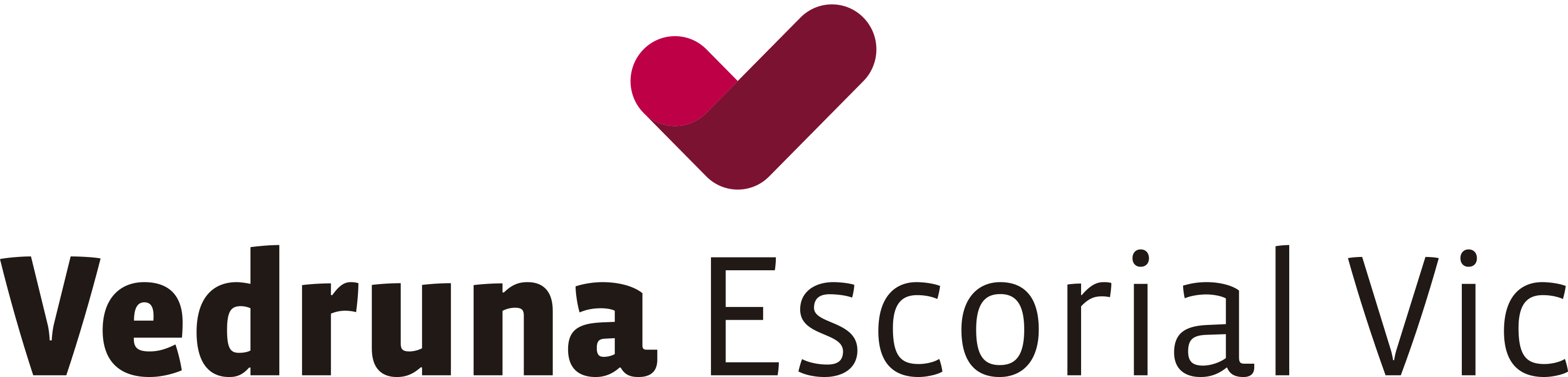 Vedruna Escorial Vic